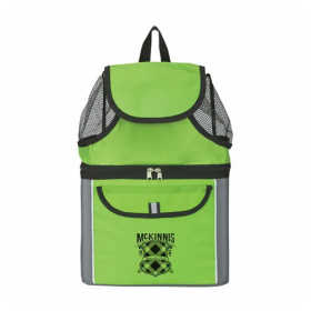 Cooler Backpack Custom Sports Bags