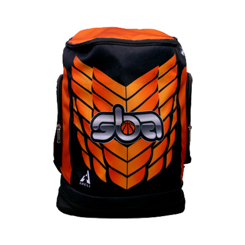 Custom Cool Sports Backpacks