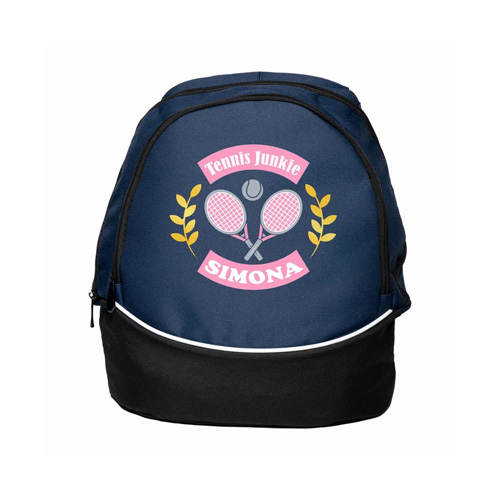 Custom Sports Backpacks With Your Logo