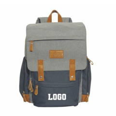 Good Laptop Backpacks Canvas Bags