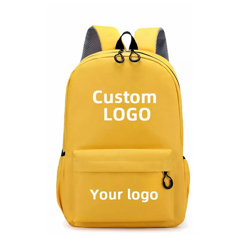 High School Backpacks With Your Logo