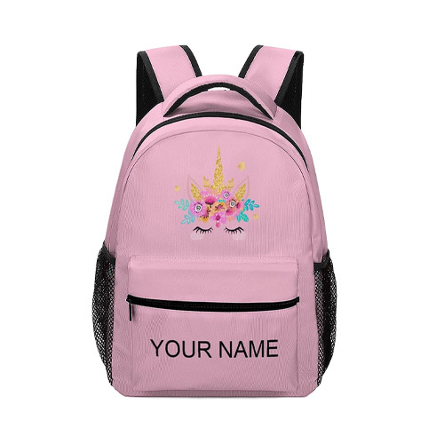 Kid Personalized Backpacks