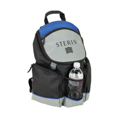 Personalized Cooler Backpack