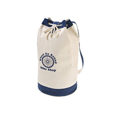 Personalized Sling Backpacks Canvas Bags