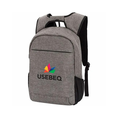 Personalized Work Backpacks With Logo