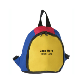 Promotional Logo Mini Backpacks for Kids