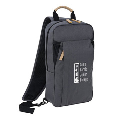 Sling Shoulder Backpacks Custom