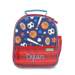 Sports Lunch Bag For Kids