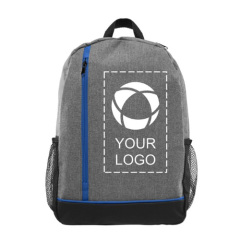Work Backpacks With Your Logo